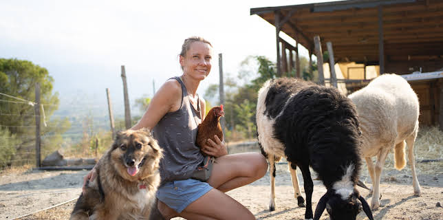 12:10: Mein neues Leben in Italien | 3SAT | 11/21 2025