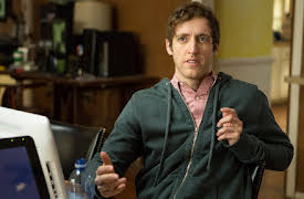 Silicon Valley: Third Party Insourcing