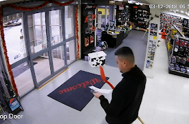 I Met My Murderer Online: Grace