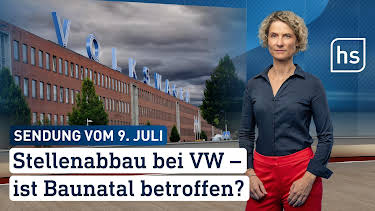 07:50: hessenschau | HR Fernsehen | 7/10 2026