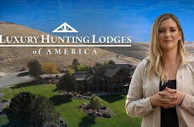 Luxury Hunting Lodges of America Season 1: Highland Hills - Oregon