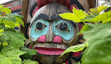 Eine Reise durch Amerikas weiten Westen