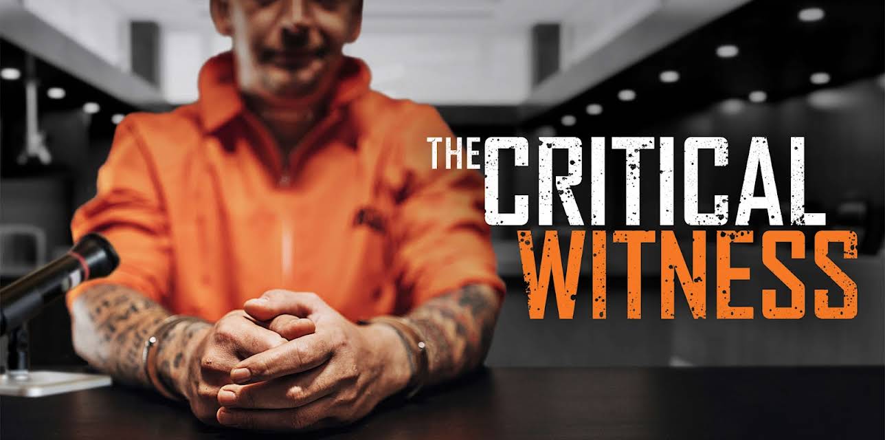 The Critical Witness, Season 1