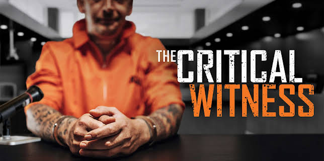 The Critical Witness, Season 1