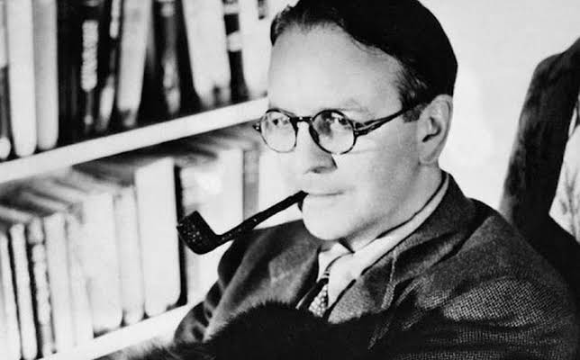 Raymond Chandler