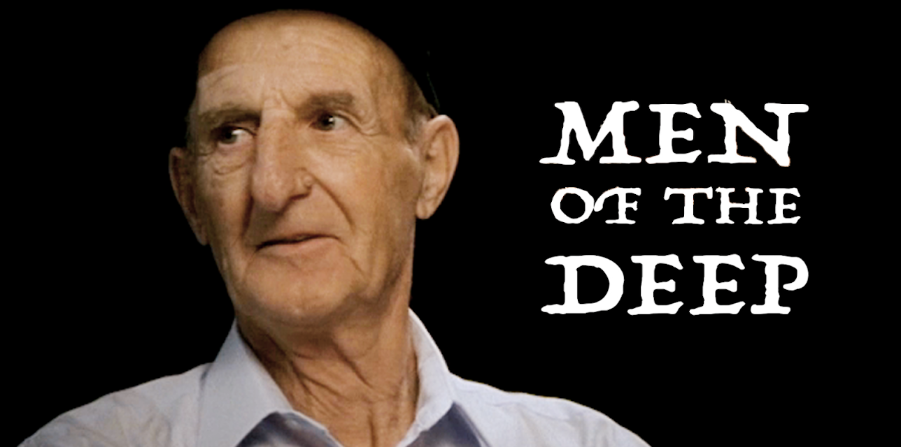 Men of the Deeps (2003)