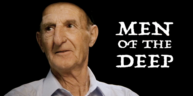 Men of the Deeps (2003)