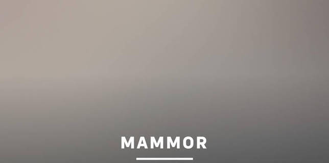 Mammor - teckenspråkstolkat