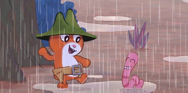 11:05: Cowboy-Billy: Den heimsøkte leika | NRK Super | 1/12 2026