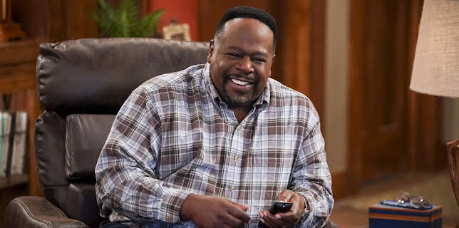 08:35: The Neighborhood | ProSieben | 12/20 2025