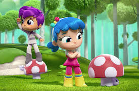 Sannas sånger: Min lekkamrat Zee Zee