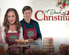 A Dash of Christmas