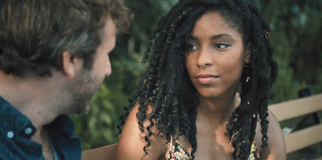 The Incredible Jessica James (2017)