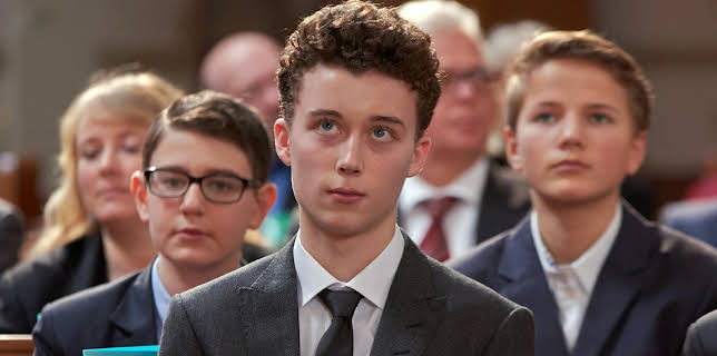 12:55: Die Konfirmation | SR Fernsehen | 2/20 2026