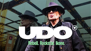 02:20: UDO Rebell. Rockstar. Ikone | Das Erste | 5/19 2026