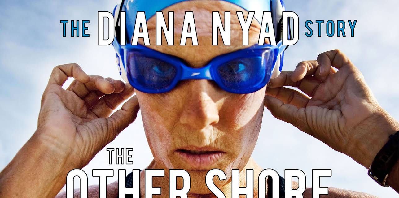 The Other Shore: The Diana Nyad Story (2026)