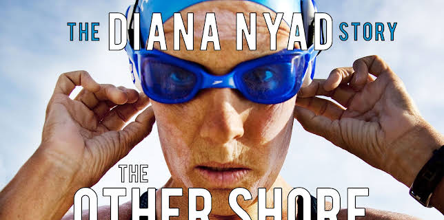 The Other Shore: The Diana Nyad Story (2026)