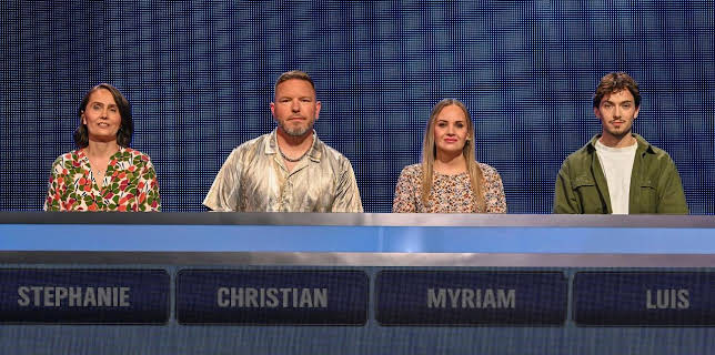 12:35: Gefragt - Gejagt | BR Fernsehen | 1/13 2026