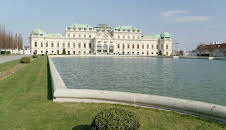 Geheimnisvolles Belvedere - 300 Jahre Kriege, Prunk und Kunst