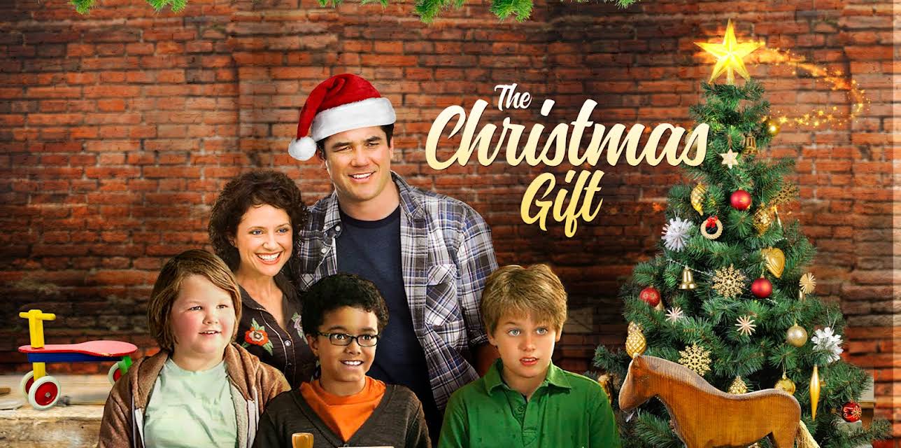 The Christmas Gift (2009)