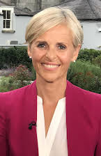 Anna Jones as Director