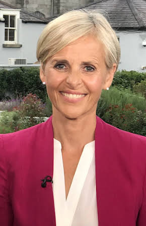 Anna Jones as Director