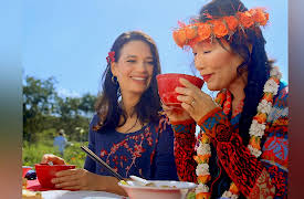 Wai Lana Insights: Simple Living