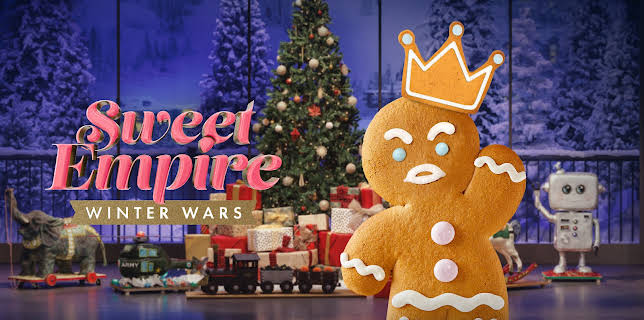 Sweet Empire: Winter Wars