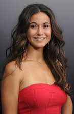 Emmanuelle Chriqui as 