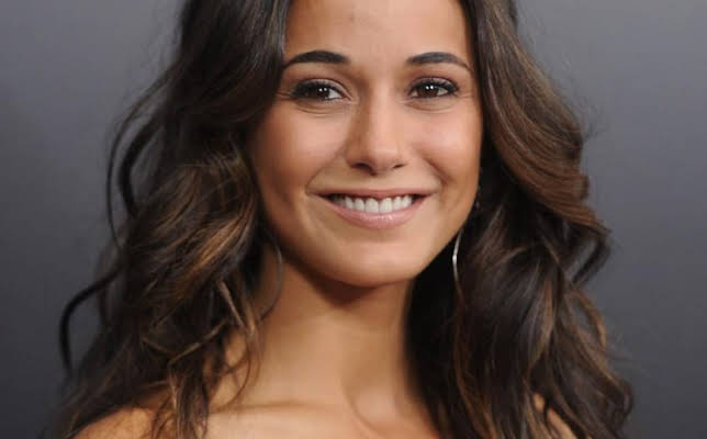 Emmanuelle Chriqui