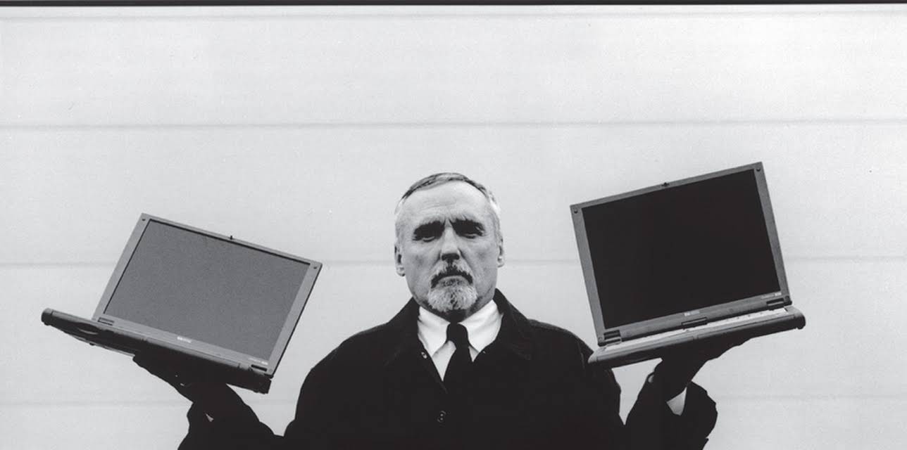 The Ten Commandments of Creativity (2001)