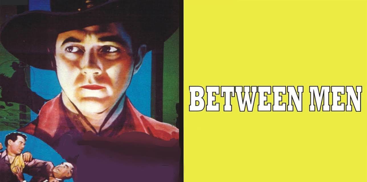 Between Men (1935)