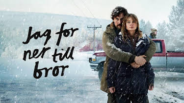 21:00: Jag for ner till bror | SVT1 | 6/29 2026