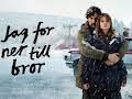 Jag for ner till bror