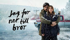 Jag for ner till bror