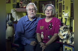 My Crazy Obsession Season 1: The Cats' House & The Oval Office