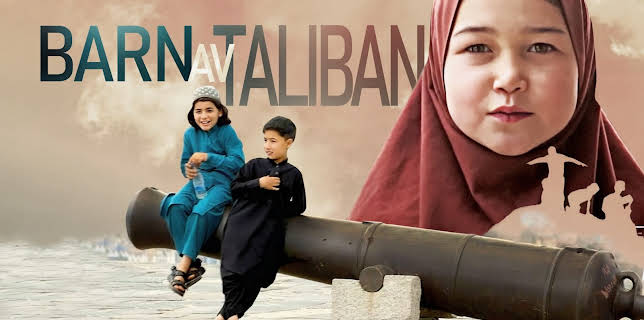 01:00: Barn av Taliban | NRK 3 | 11/17 2025