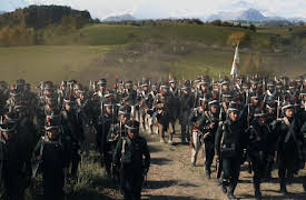 War & Peace, Season 1: Episode 1