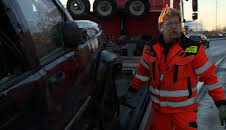 Vägens hjältar (S6 E2)