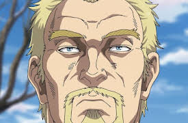 VINLAND SAGA: Servant