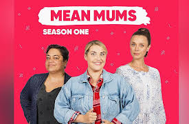 Mean Mums S1: When the Nit Hits the Fan