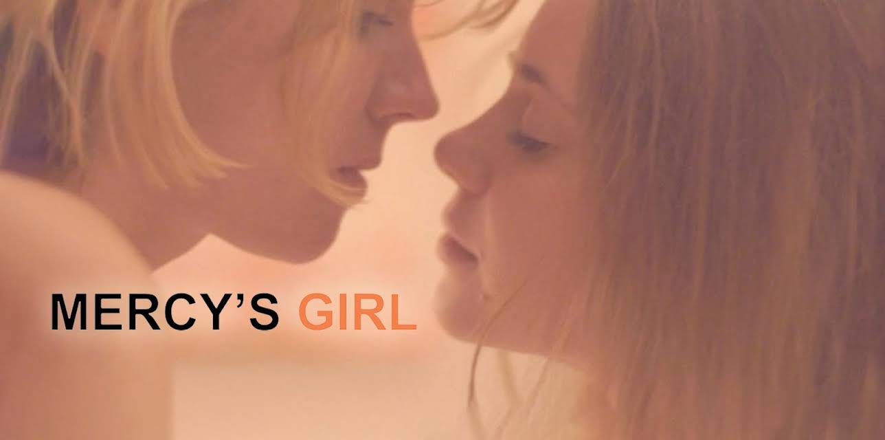 Mercy's Girl (2018)