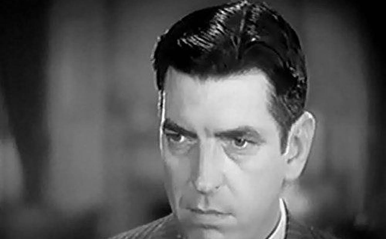 Alan Roscoe