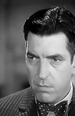 Alan Roscoe as 