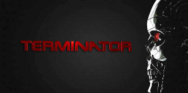 01:30: The Terminator | TV6 | 12/7 2025