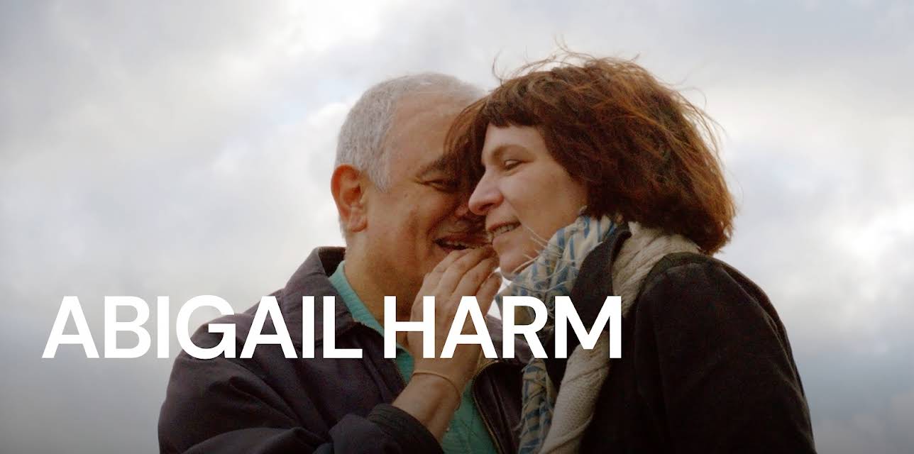 Abigail Harm (2013)