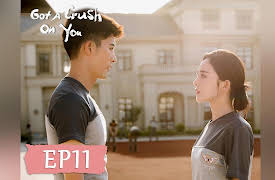 Got A Crush On You: Got A Crush On You EP11