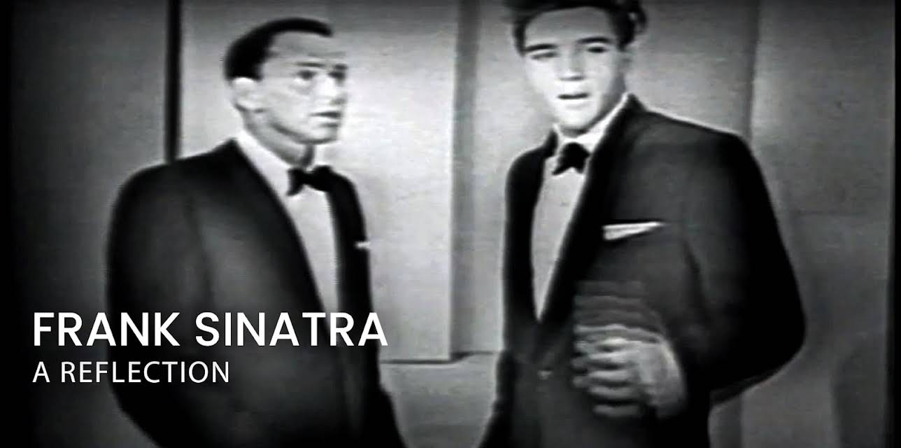 Frank Sinatra - A Reflection (2005)