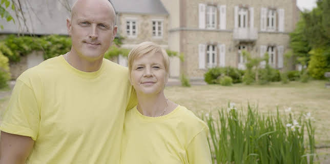 12:00 PM: Chateau DIY: Win the Dream | 4 Seven | 2/2 2026