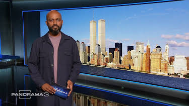 17:30: Panorama 3 | Tagesschau 24 | 9/13 2026